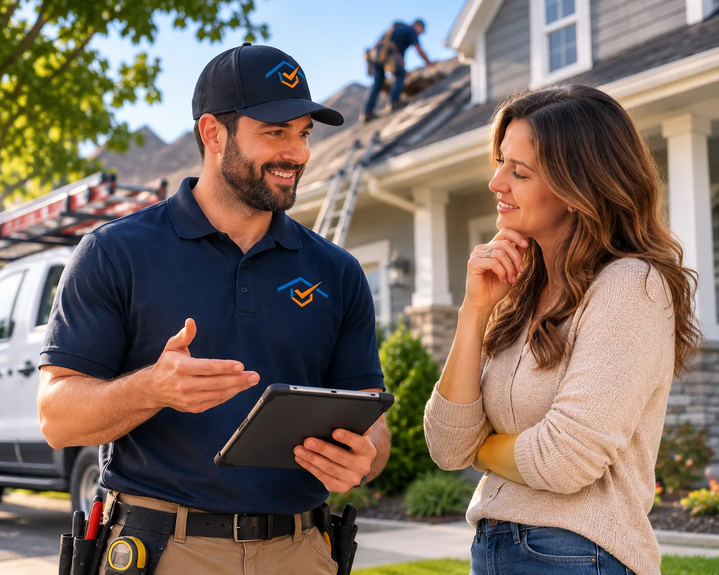 Roof Inspection FAQs in Lamar, PA
