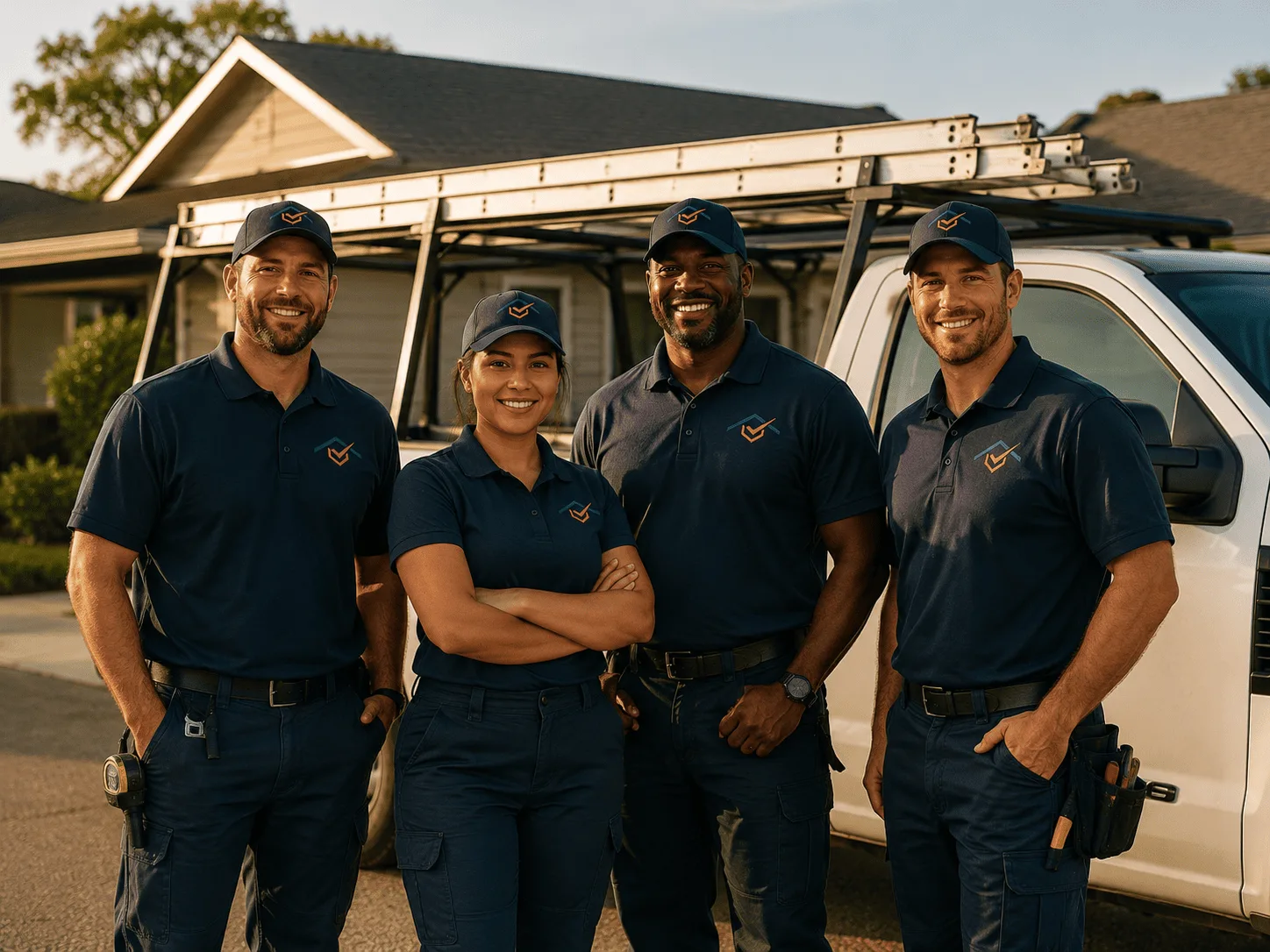Roof Inspection company in Lamar, PA